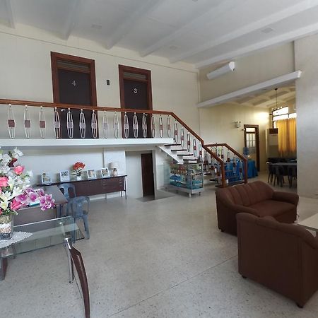 Hotel Residencia Marfel Tacloban Exteriér fotografie