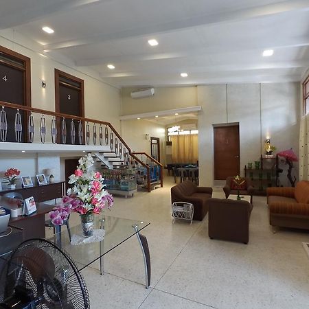 Hotel Residencia Marfel Tacloban Exteriér fotografie