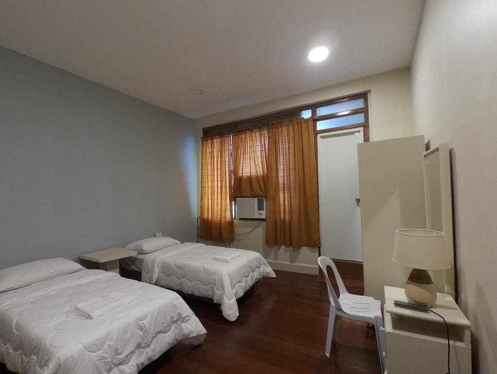 Hotel Residencia Marfel Tacloban Exteriér fotografie