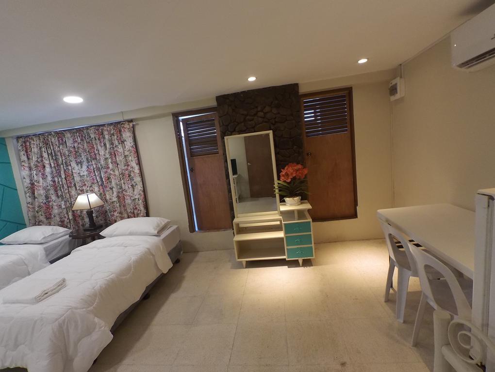 Hotel Residencia Marfel Tacloban Exteriér fotografie