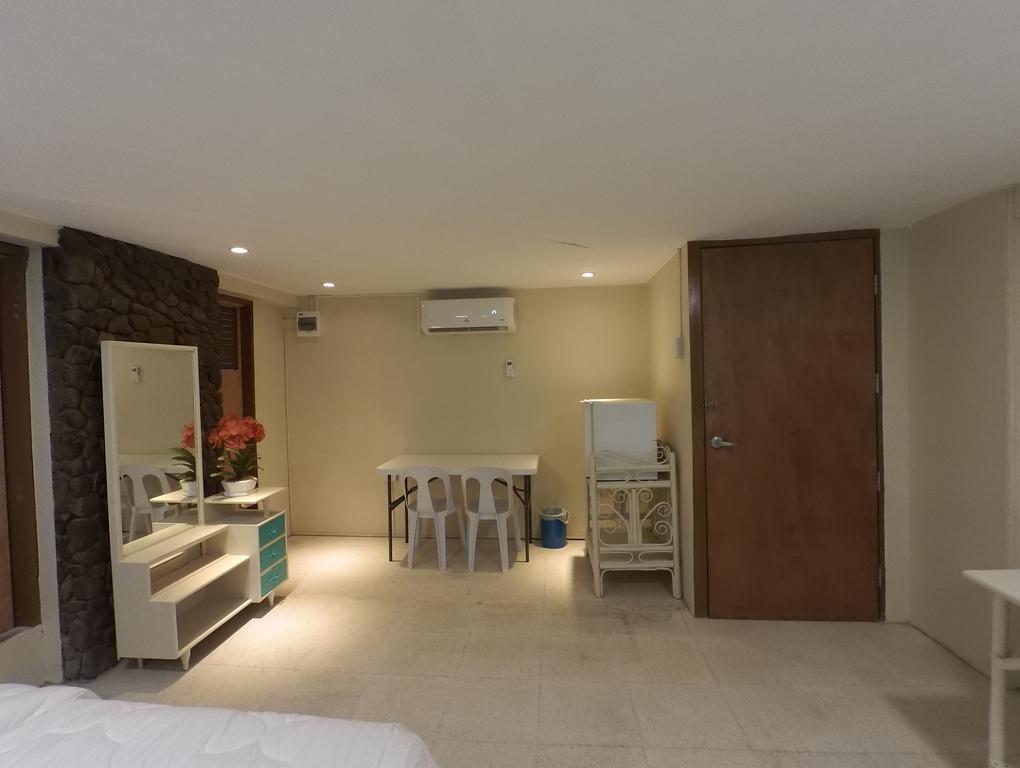 Hotel Residencia Marfel Tacloban Exteriér fotografie