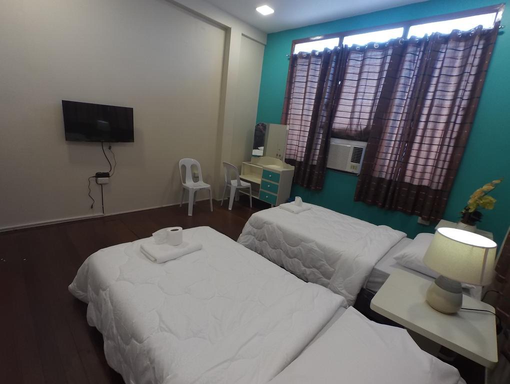 Hotel Residencia Marfel Tacloban Exteriér fotografie
