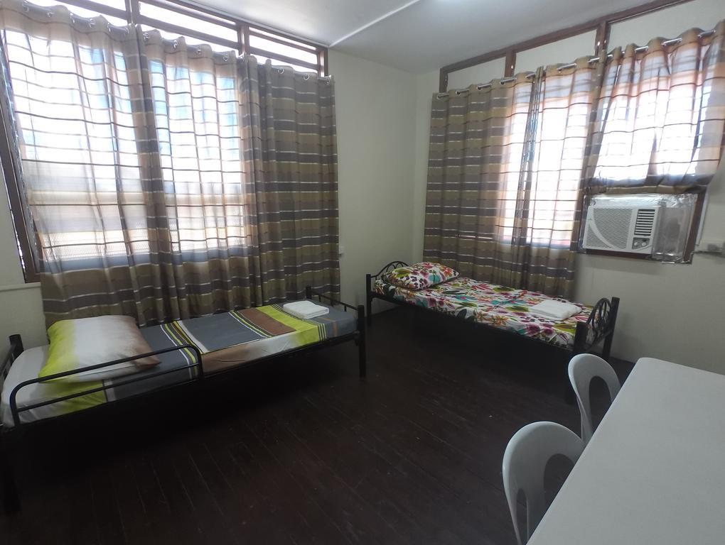 Hotel Residencia Marfel Tacloban Exteriér fotografie