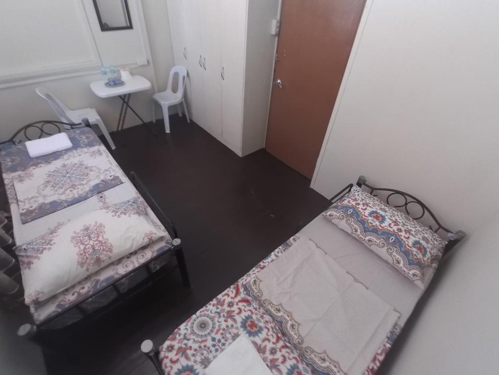 Hotel Residencia Marfel Tacloban Exteriér fotografie