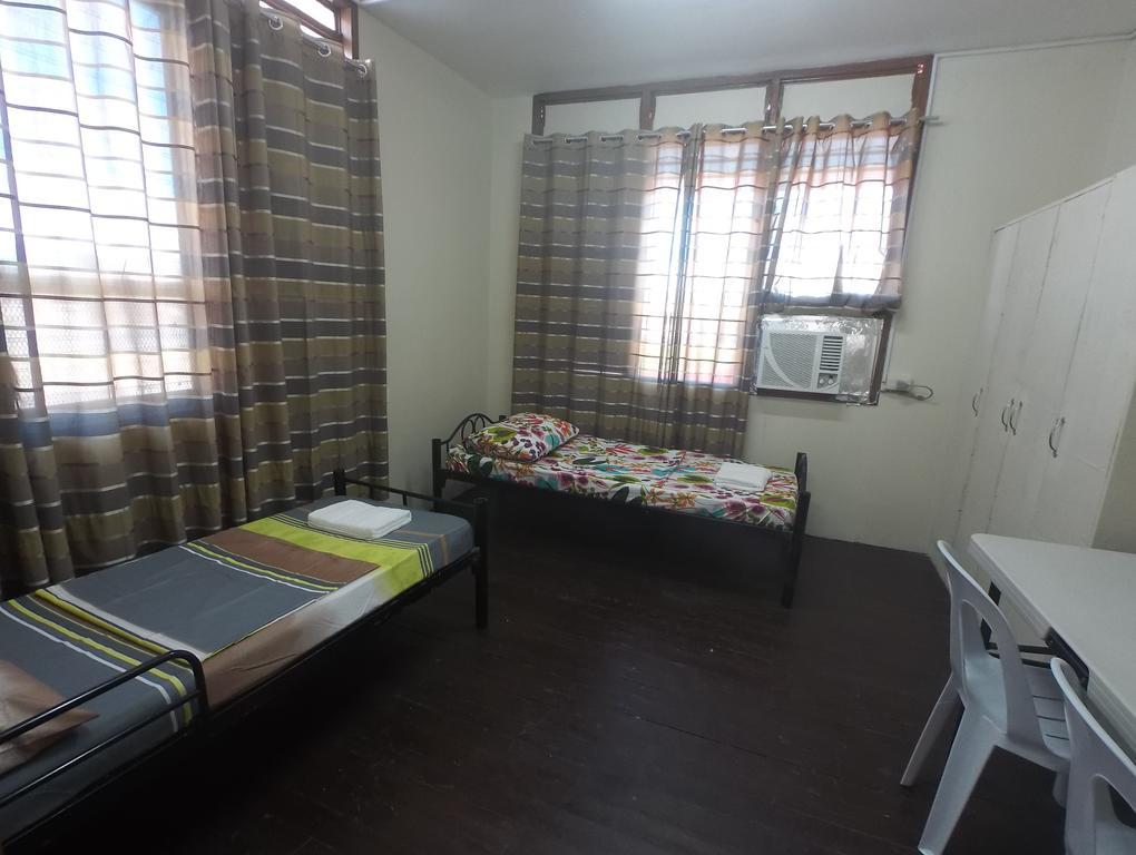 Hotel Residencia Marfel Tacloban Exteriér fotografie
