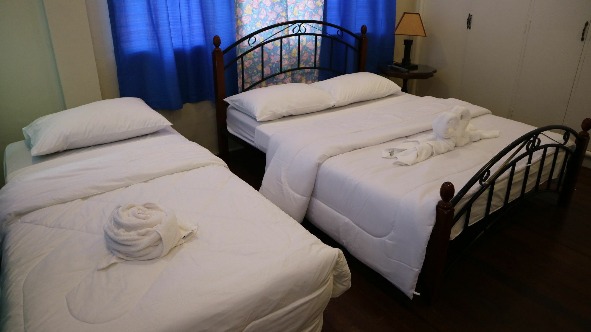 Hotel Residencia Marfel Tacloban Exteriér fotografie