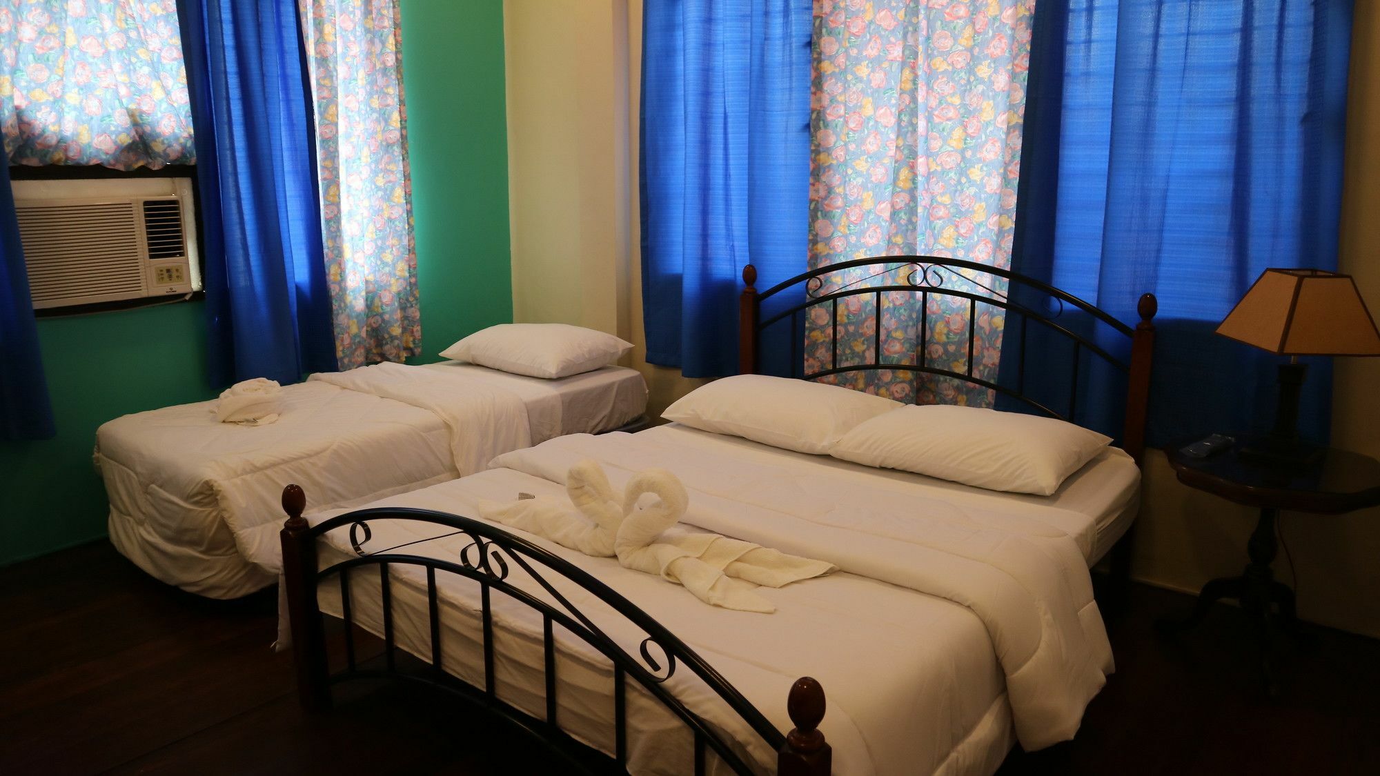 Hotel Residencia Marfel Tacloban Exteriér fotografie