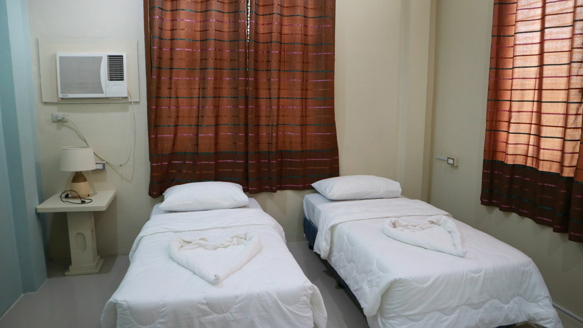 Hotel Residencia Marfel Tacloban Exteriér fotografie