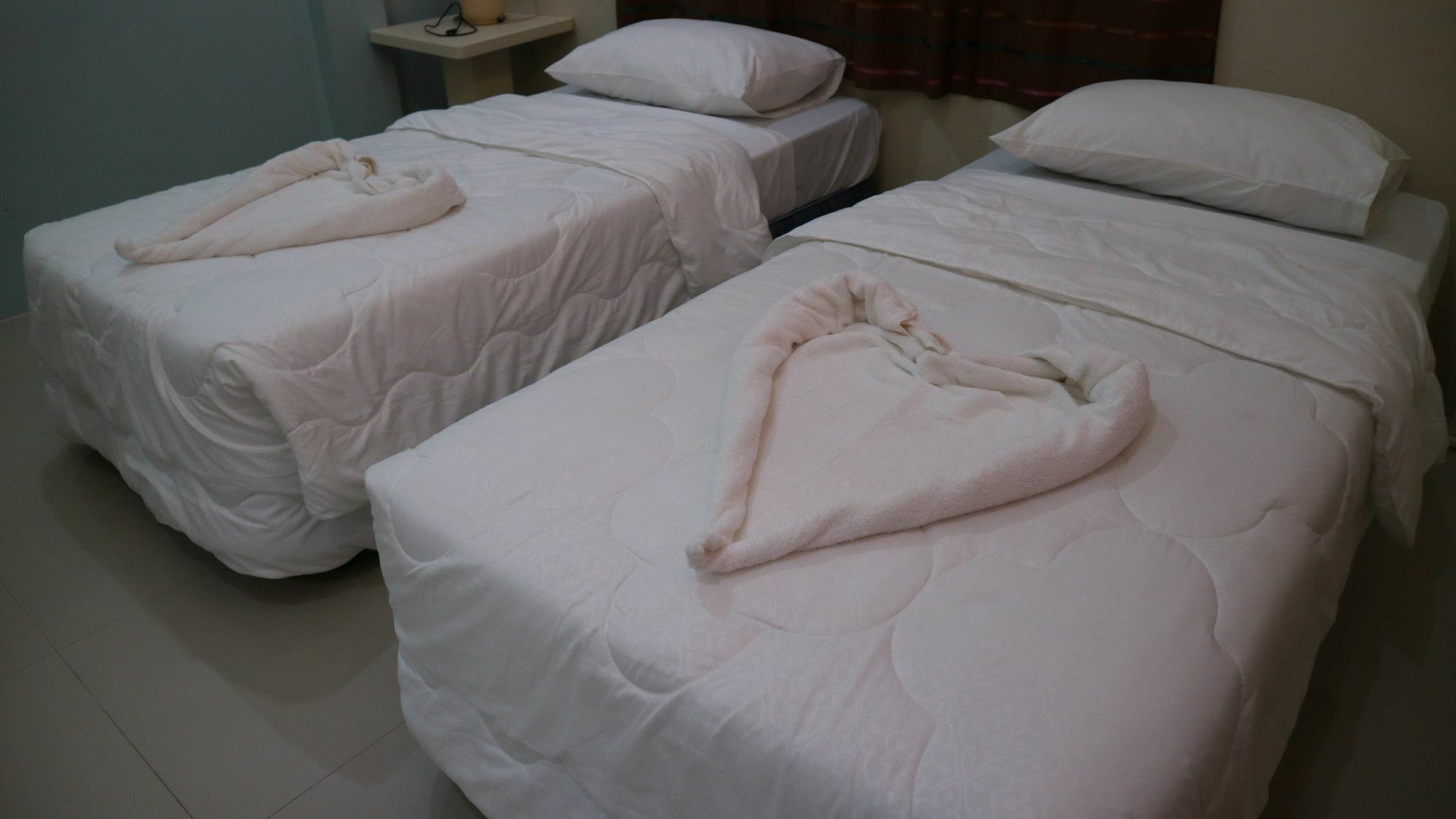Hotel Residencia Marfel Tacloban Exteriér fotografie