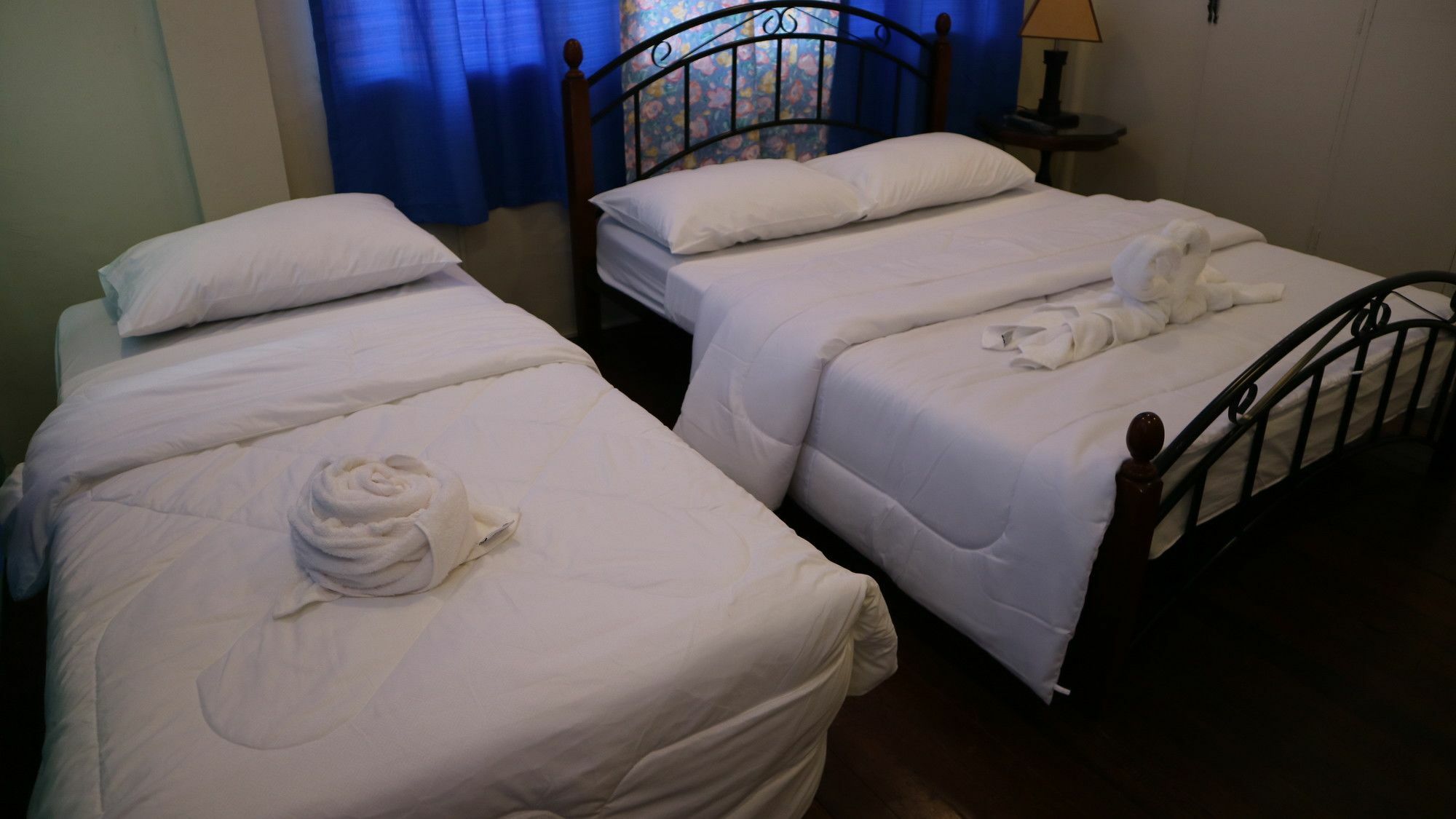 Hotel Residencia Marfel Tacloban Exteriér fotografie