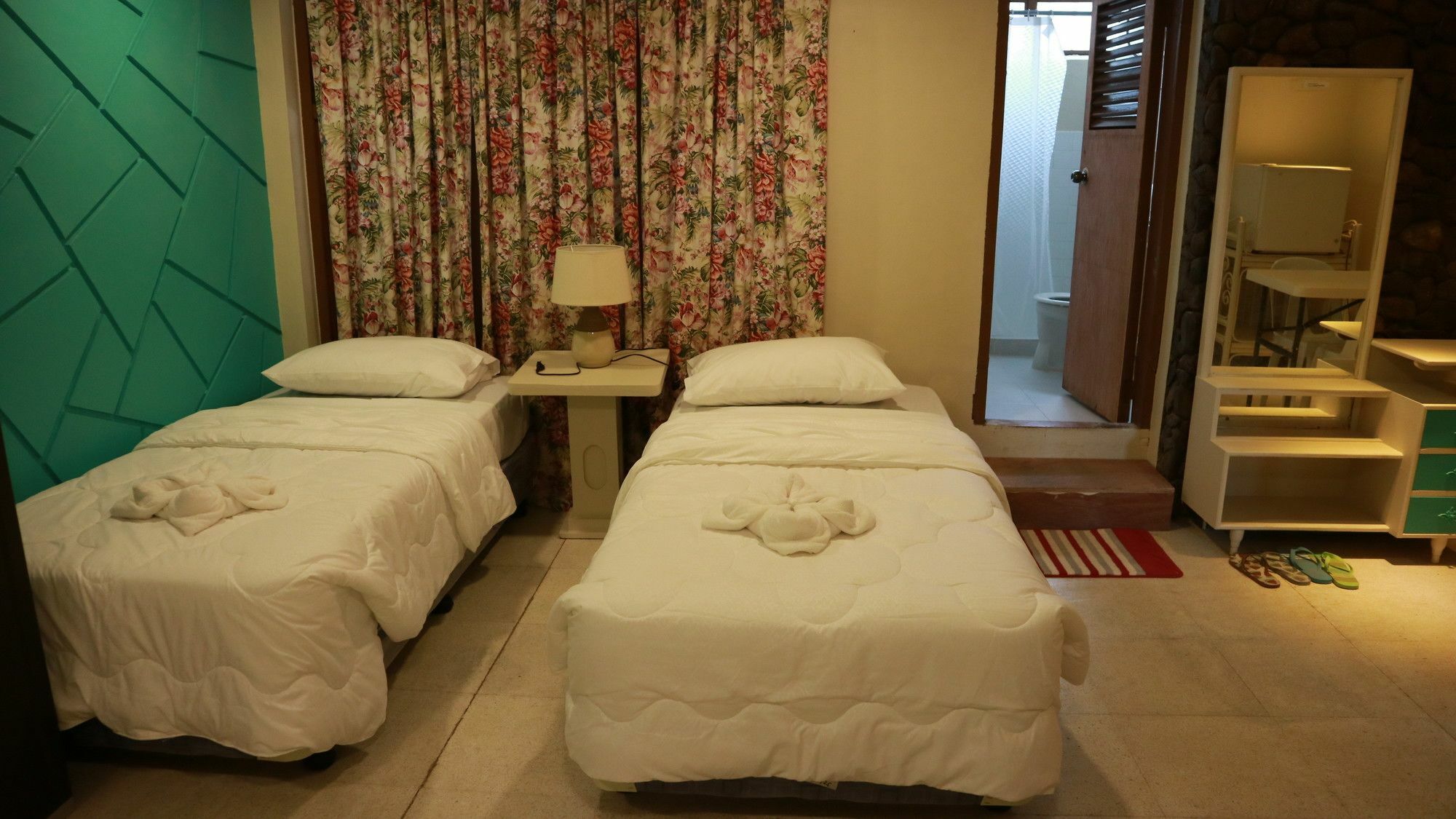Hotel Residencia Marfel Tacloban Exteriér fotografie