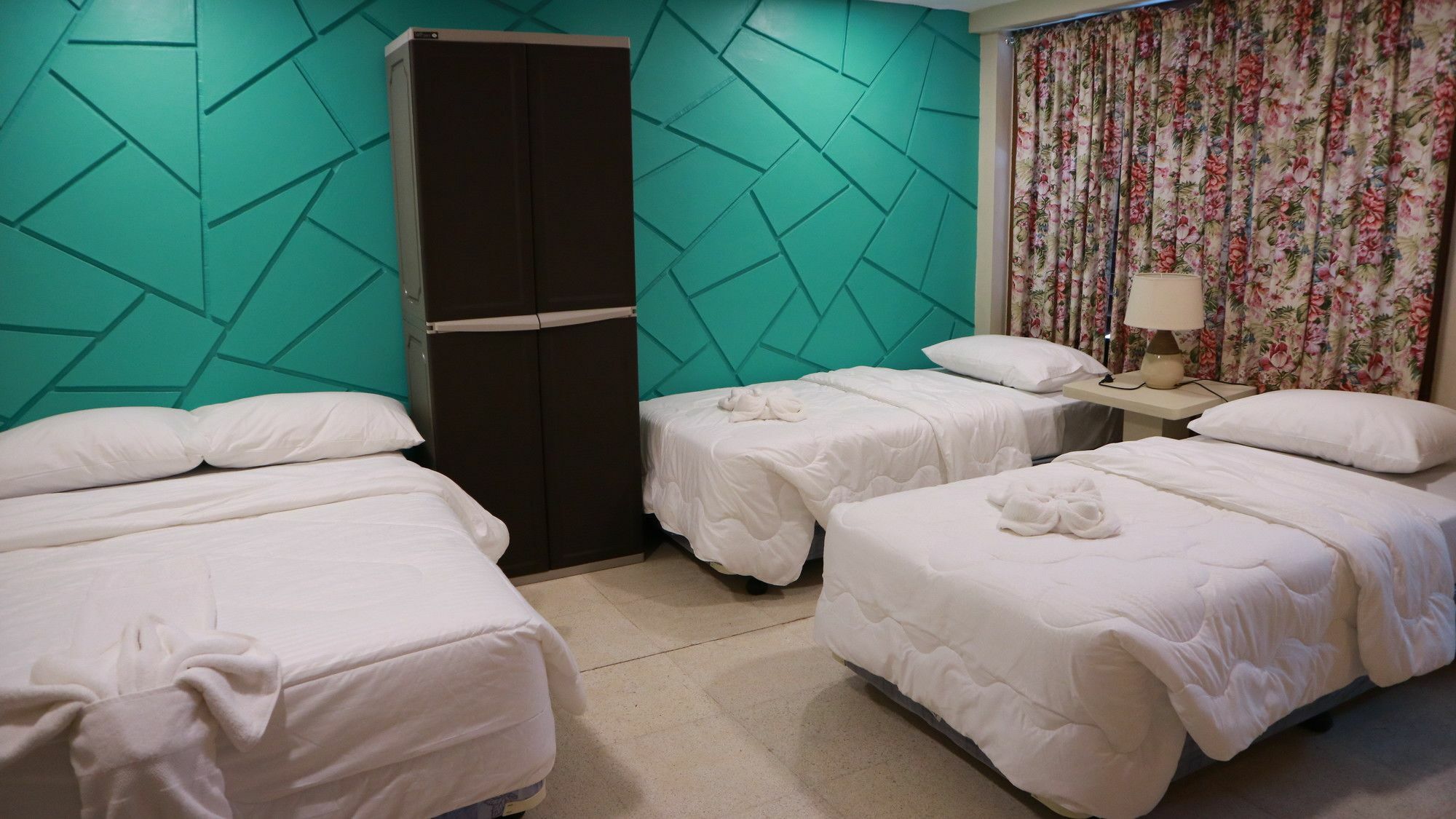 Hotel Residencia Marfel Tacloban Exteriér fotografie