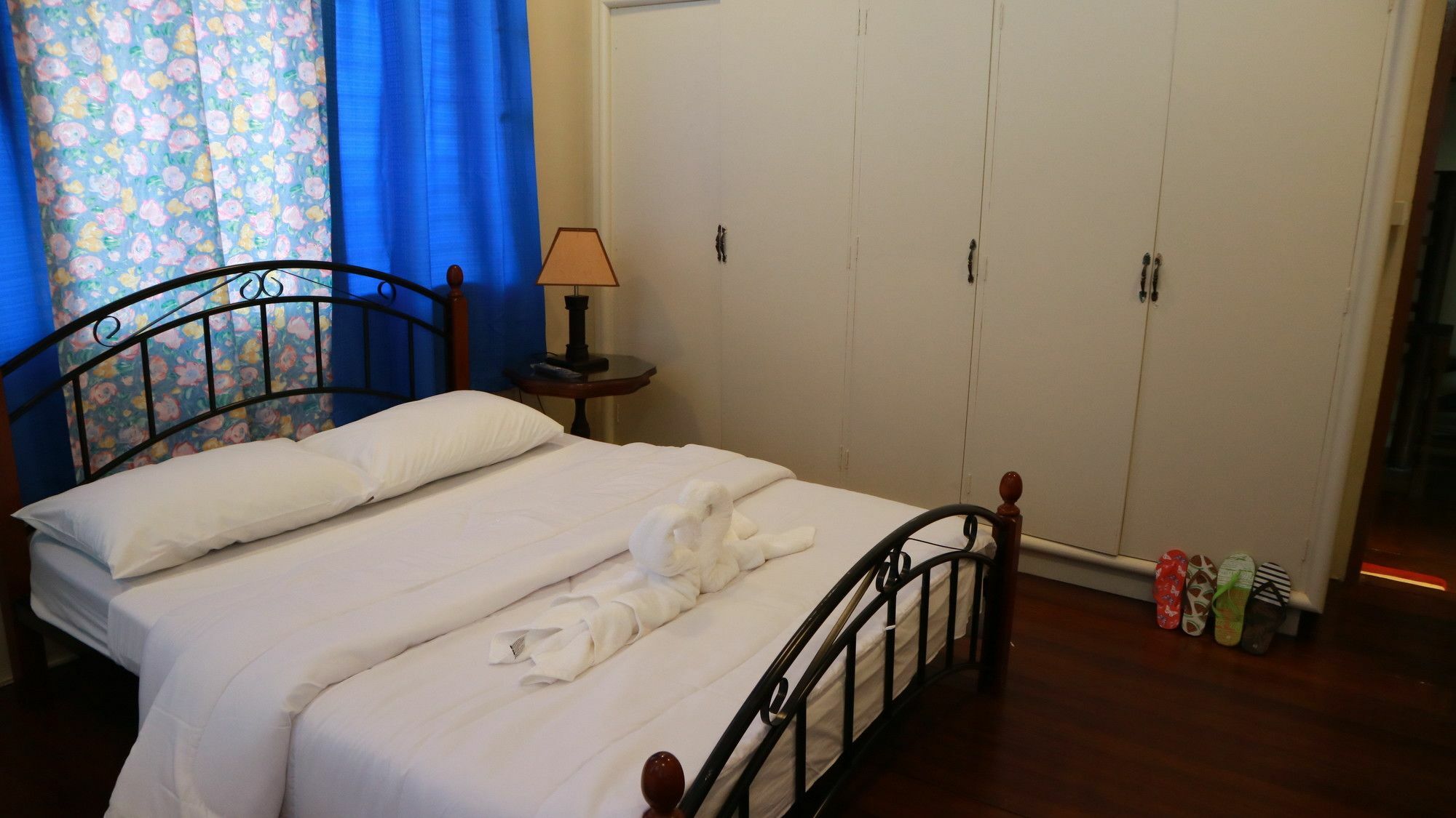 Hotel Residencia Marfel Tacloban Exteriér fotografie