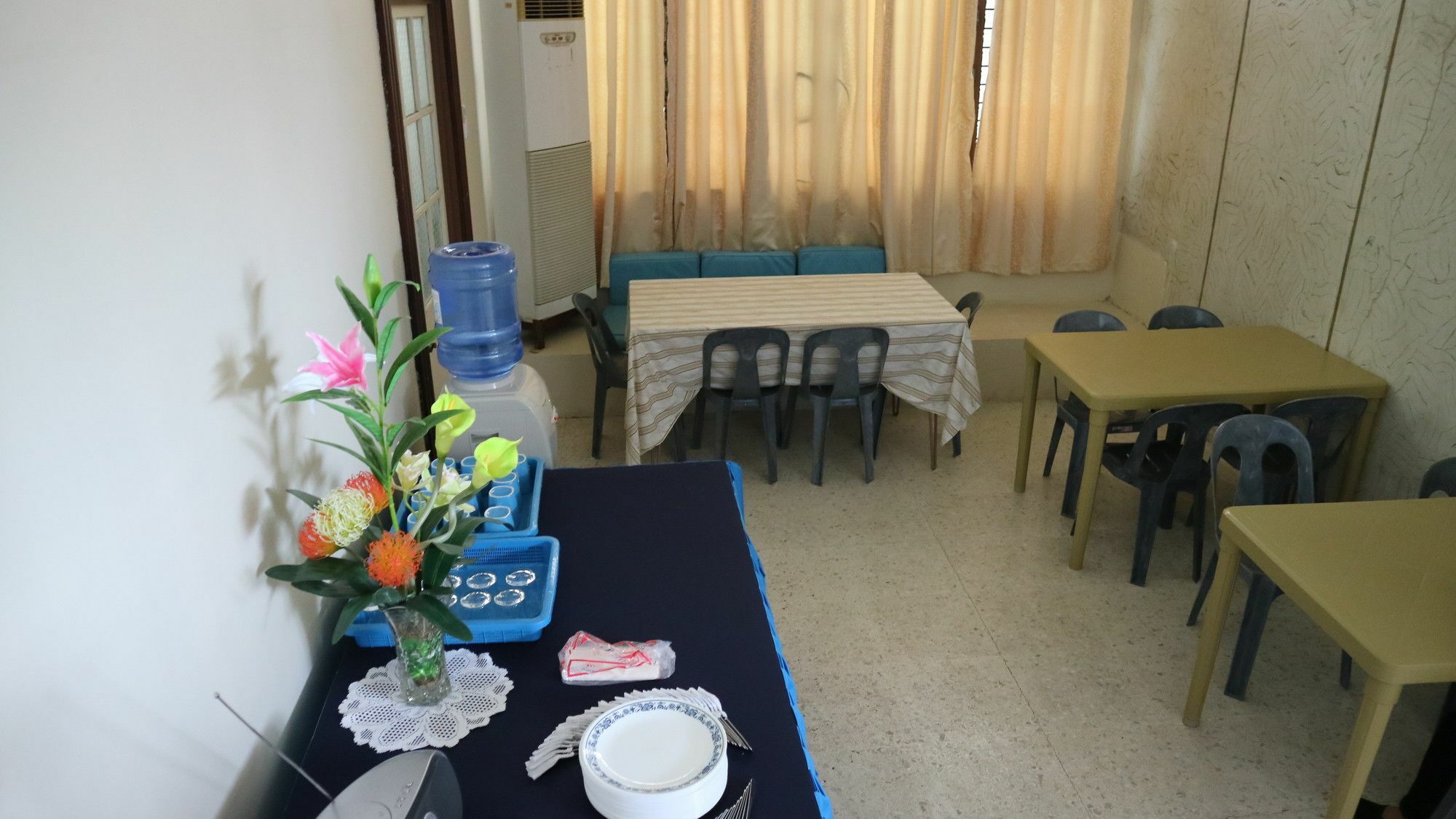 Hotel Residencia Marfel Tacloban Exteriér fotografie