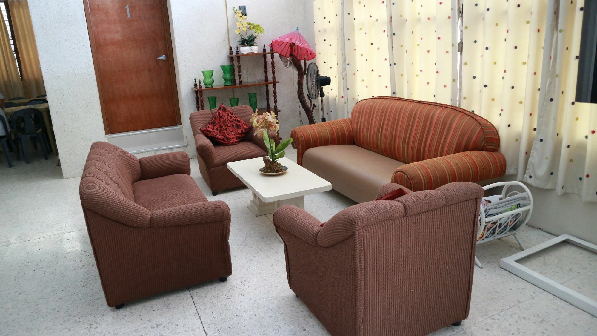 Hotel Residencia Marfel Tacloban Exteriér fotografie