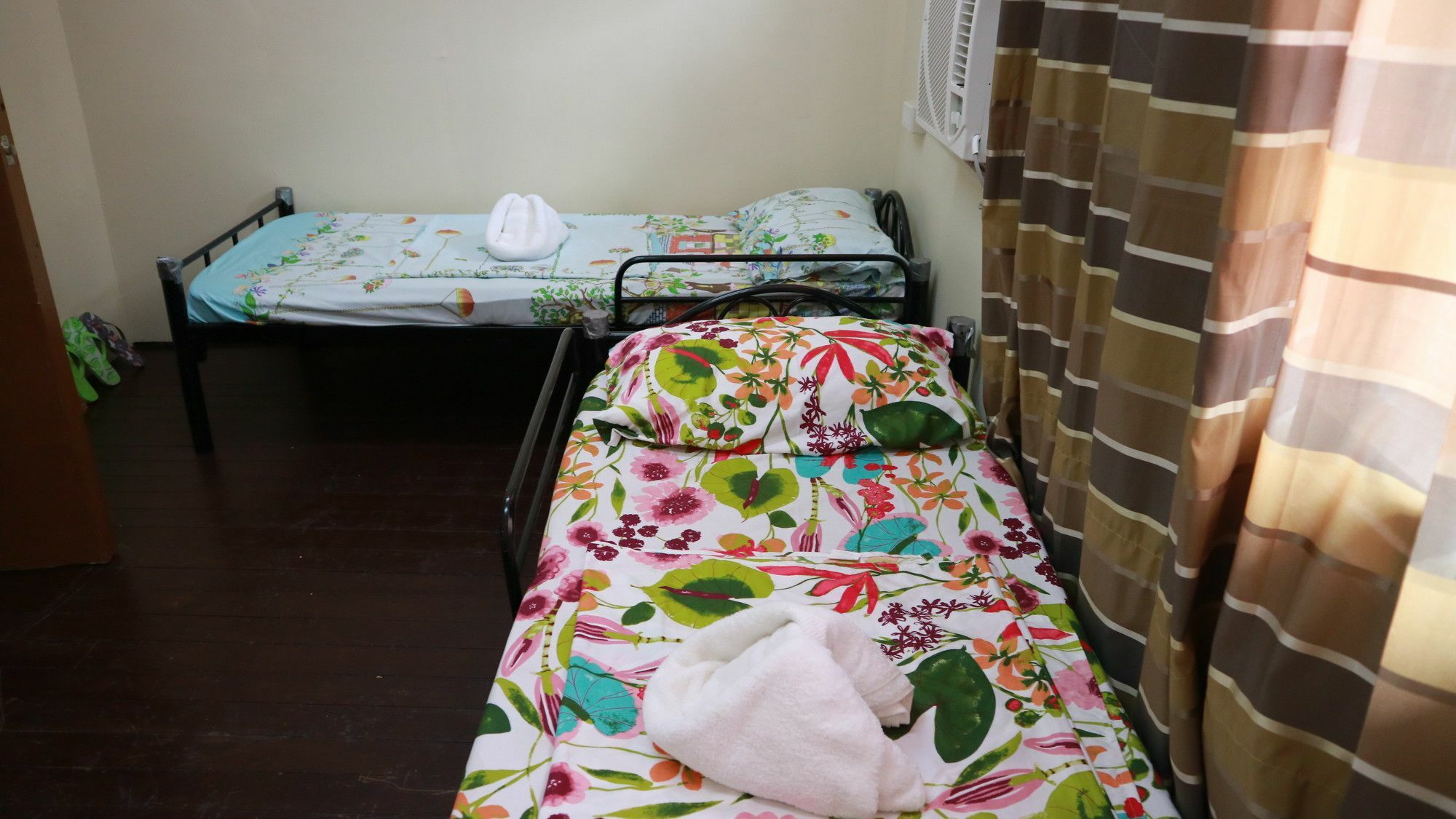 Hotel Residencia Marfel Tacloban Exteriér fotografie
